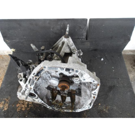 Boite de vitesses RENAULT GRAND MODUS PHASE 2 d’occasion