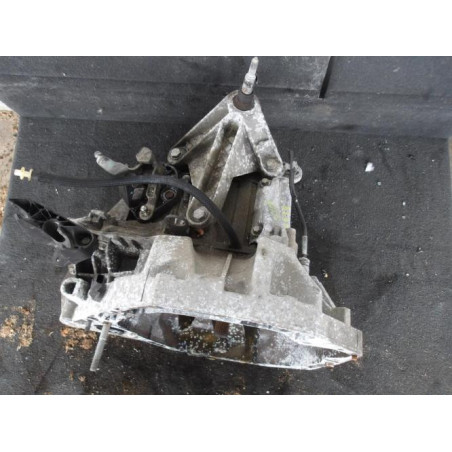 Boite de vitesses RENAULT GRAND MODUS PHASE 2 d’occasion