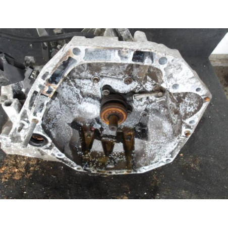 Boite de vitesses RENAULT GRAND MODUS PHASE 2 d’occasion
