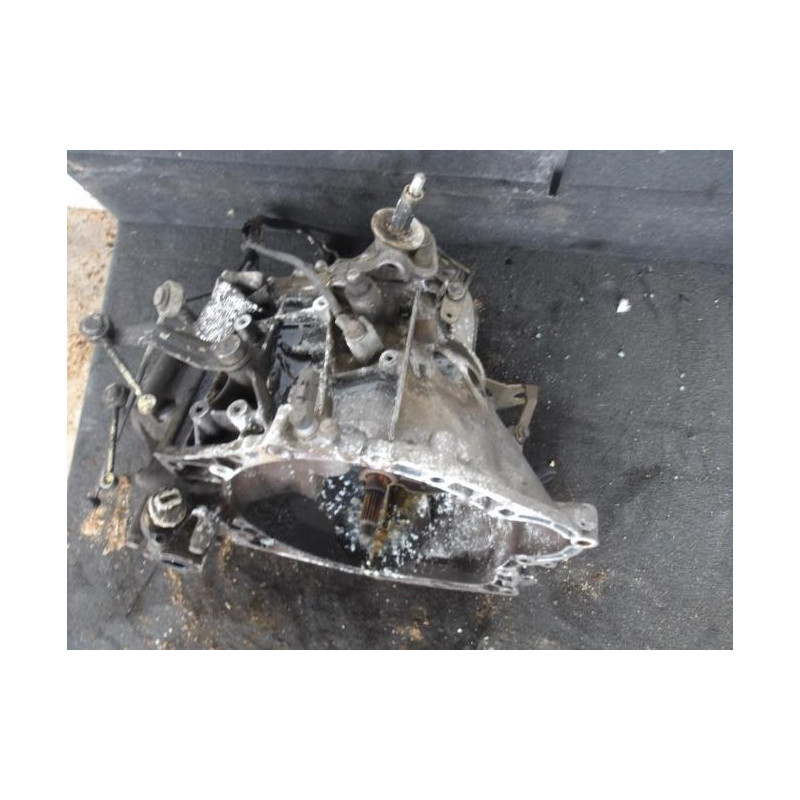 Boite de vitesses CITROEN XSARA PHASE 2 COUPE d’occasion