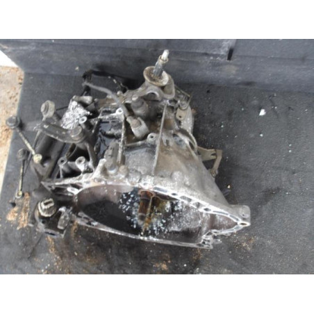 Boite de vitesses CITROEN XSARA PHASE 2 COUPE d’occasion