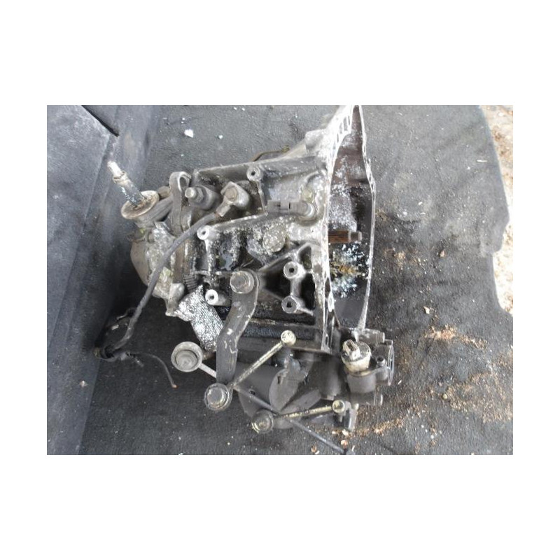 Boite de vitesses CITROEN XSARA PHASE 2 COUPE d’occasion
