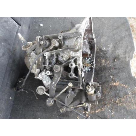 Boite de vitesses CITROEN XSARA PHASE 2 COUPE d’occasion