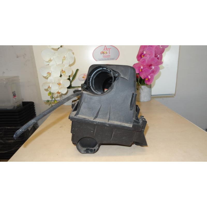 Boitier filtre a air SKODA OCTAVIA  PH 2 TDI d’occasion
