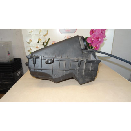 Boitier filtre a air SKODA OCTAVIA  PH 2 TDI d’occasion