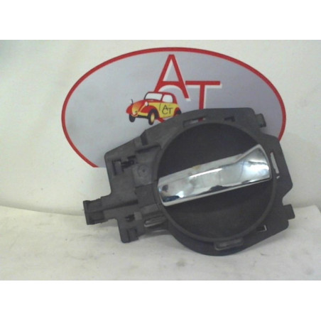Poignee interieur avant gauche CITROEN C2 PHASE 1 d’occasion