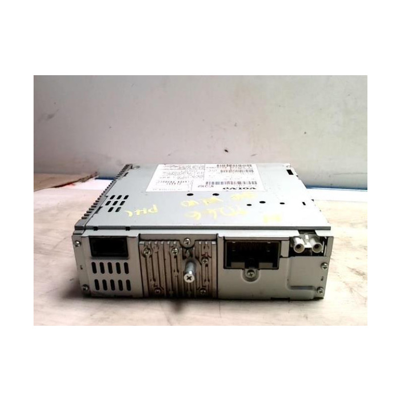 Autoradio VOLVO S 40 2 PHASE 1 d’occasion