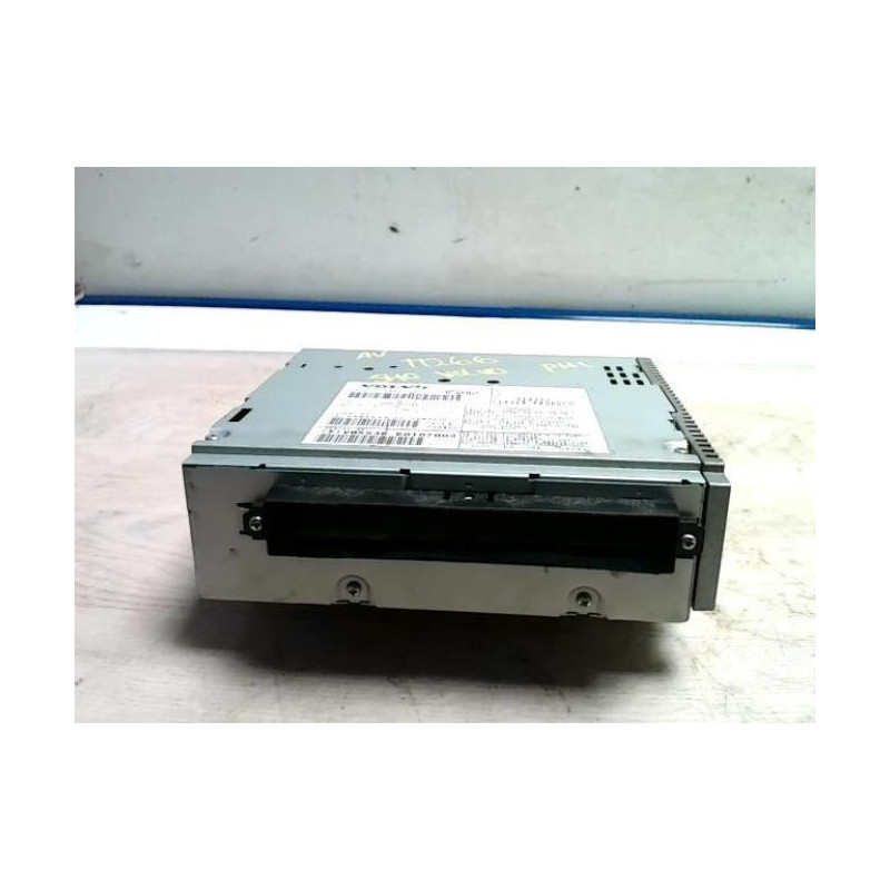 Autoradio VOLVO S 40 2 PHASE 1 d’occasion