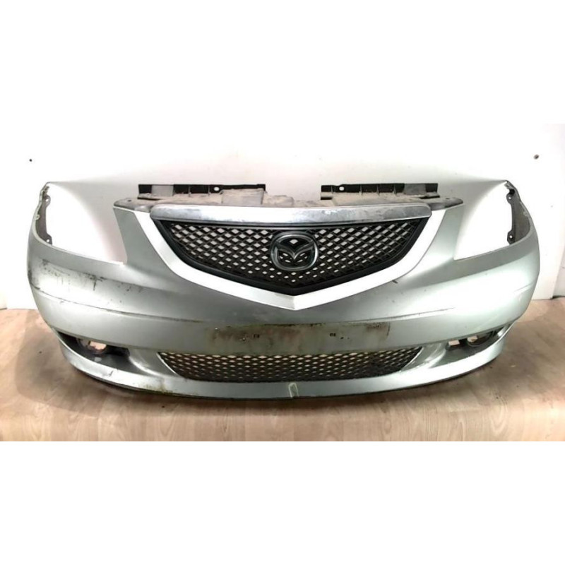 Pare choc avant MAZDA MPV 2 d’occasion