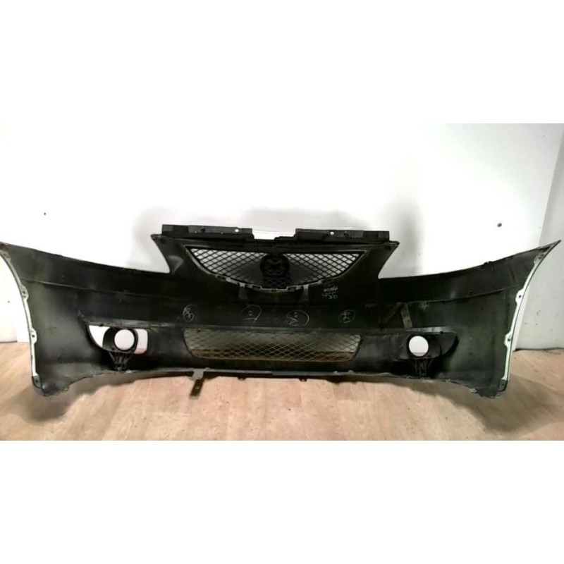 Pare choc avant MAZDA MPV 2 d’occasion