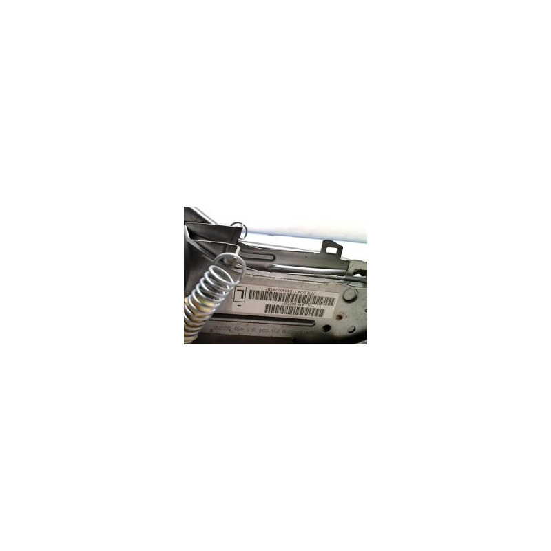 Colonne de direction VOLKSWAGEN GOLF 6 d’occasion