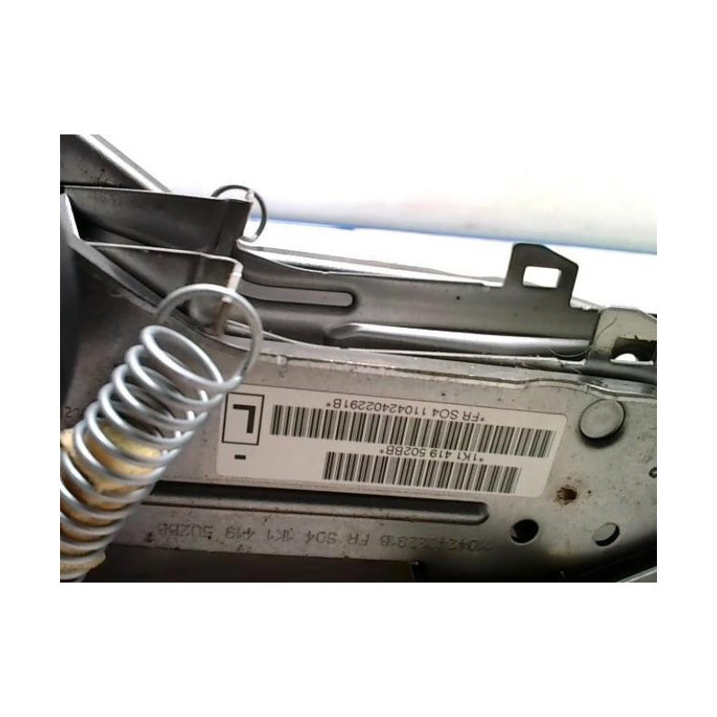 Colonne de direction VOLKSWAGEN GOLF 6 d’occasion