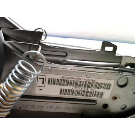 Colonne de direction VOLKSWAGEN GOLF 6 d’occasion