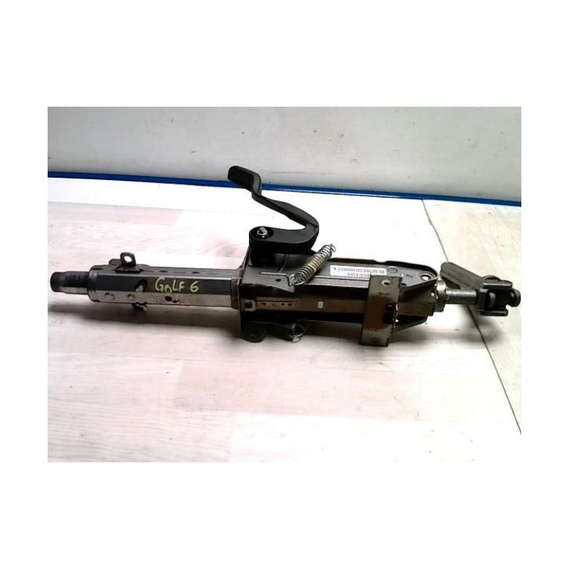 Colonne de direction VOLKSWAGEN GOLF 6 d’occasion