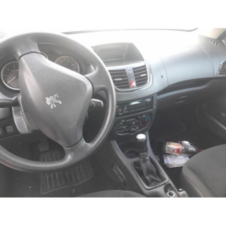 Platine feu arriere droit PEUGEOT 206+ d’occasion