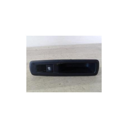 Interrupteur de leve vitre arriere droit RENAULT GRAND SCENIC 3 PHASE 1 d’occasion