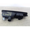 Interrupteur de leve vitre arriere droit RENAULT GRAND SCENIC 3 PHASE 1 d’occasion