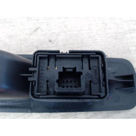 Interrupteur de leve vitre arriere droit RENAULT GRAND SCENIC 3 PHASE 1 d’occasion