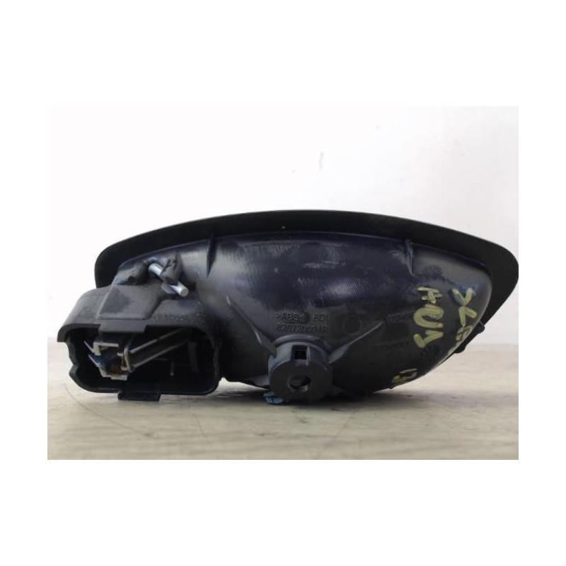 Poignee interieur avant droit RENAULT GRAND SCENIC 3 PHASE 1 d’occasion