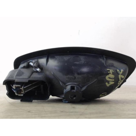 Poignee interieur avant droit RENAULT GRAND SCENIC 3 PHASE 1 d’occasion