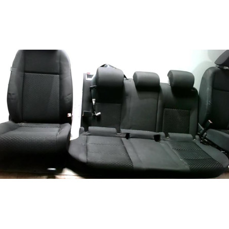 Interieur complet VOLKSWAGEN GOLF 6 d’occasion