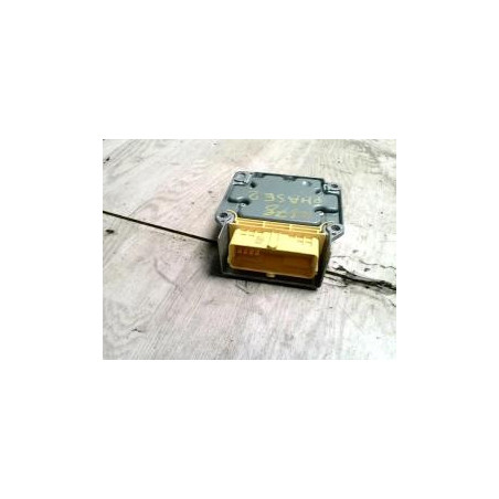 Boitier air bag AUDI A3 2 PHASE 2 d’occasion