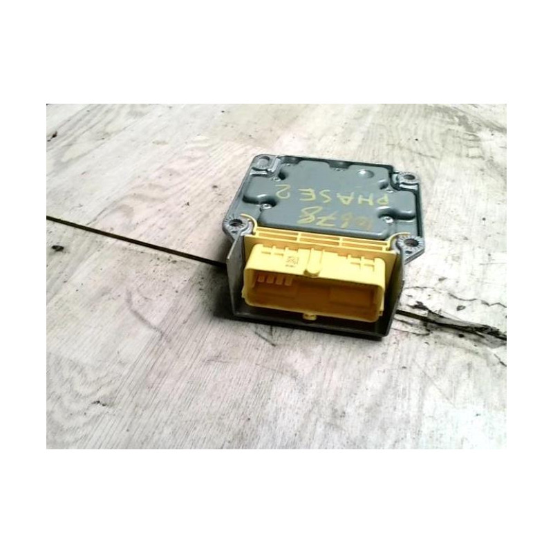 Boitier air bag AUDI A3 2 PHASE 2 d’occasion