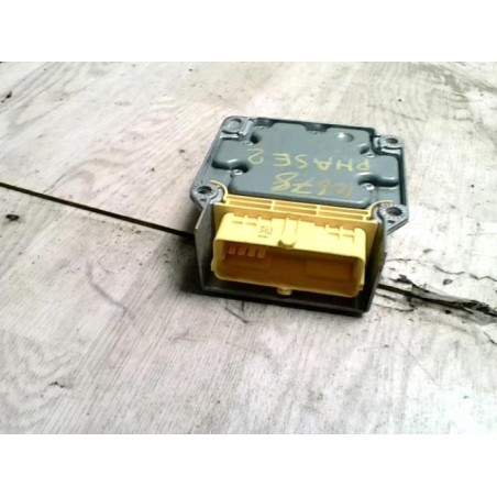 Boitier air bag AUDI A3 2 PHASE 2 d’occasion