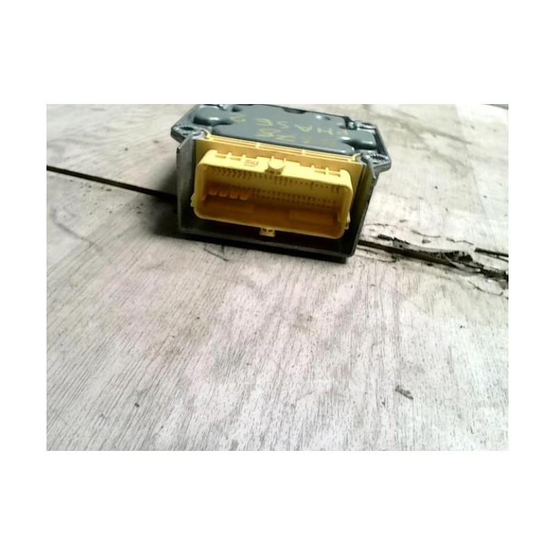 Boitier air bag AUDI A3 2 PHASE 2 d’occasion