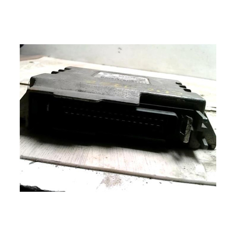 Calculateur moteur RENAULT CLIO 1 PHASE 2 d’occasion
