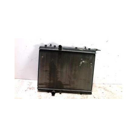 Radiateur eau CITROEN C4 1 PHASE 1 COUPE d’occasion