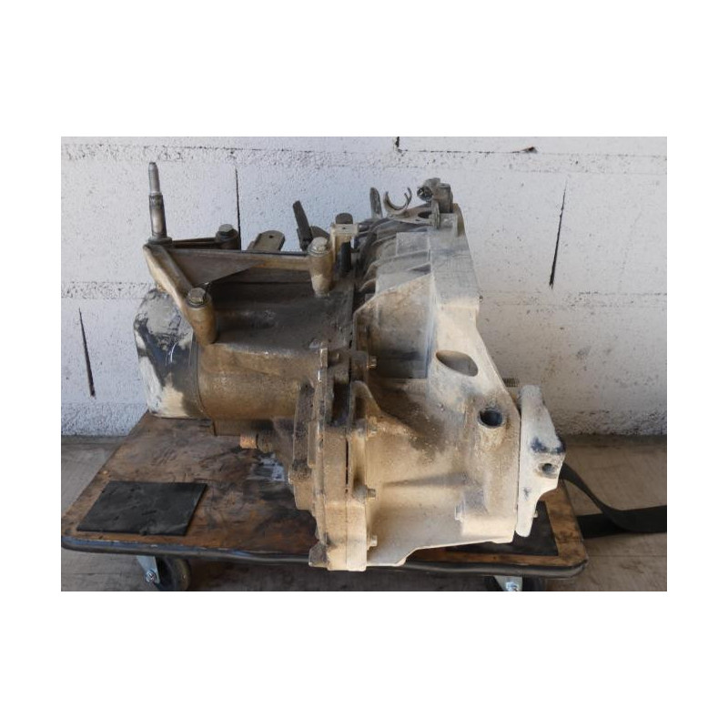Boite de vitesses RENAULT KANGOO 1 PHASE 2 d’occasion