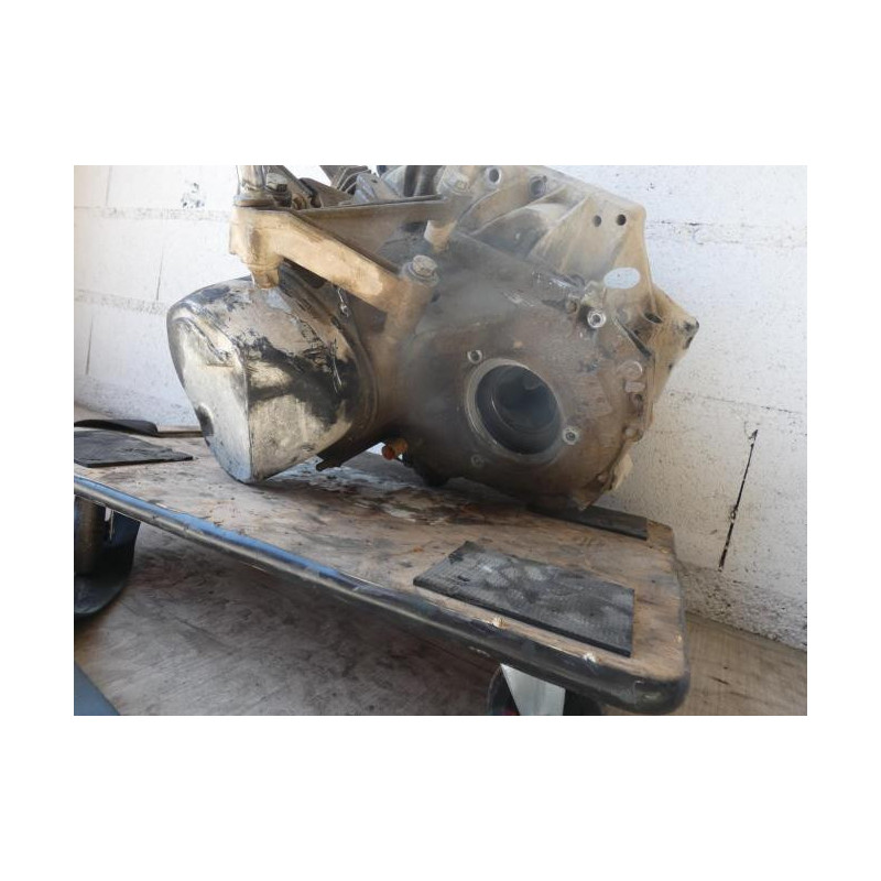 Boite de vitesses RENAULT KANGOO 1 PHASE 2 d’occasion
