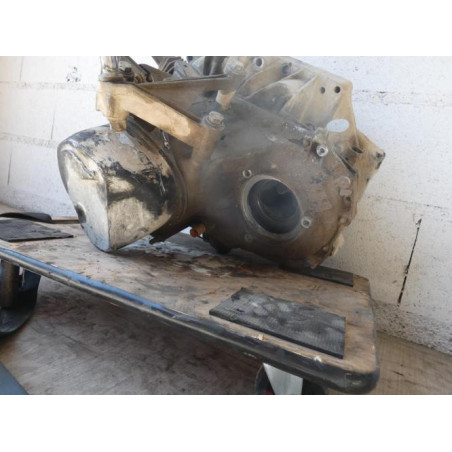 Boite de vitesses RENAULT KANGOO 1 PHASE 2 d’occasion