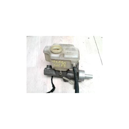 Maitre cylindre (freinage) VOLKSWAGEN GOLF 5 d’occasion