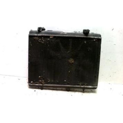 Radiateur eau CITROEN C4 2 PHASE 1 d’occasion