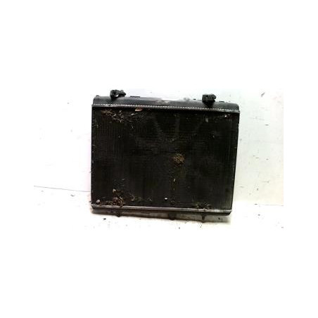 Radiateur eau CITROEN C4 2 PHASE 1 d’occasion