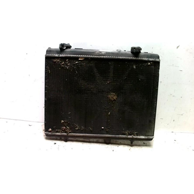 Radiateur eau CITROEN C4 2 PHASE 1 d’occasion
