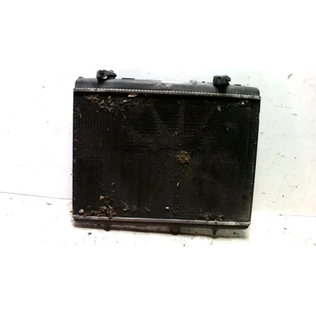 Radiateur eau CITROEN C4 2 PHASE 1 d’occasion