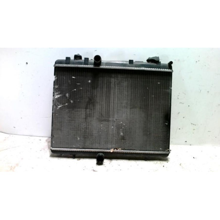 Radiateur eau CITROEN C4 2 PHASE 1 d’occasion