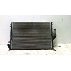 Radiateur eau DACIA SANDERO 1 d’occasion