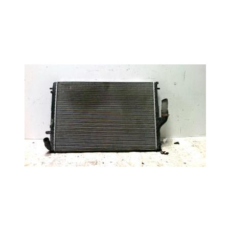 Radiateur eau DACIA SANDERO 1 d’occasion