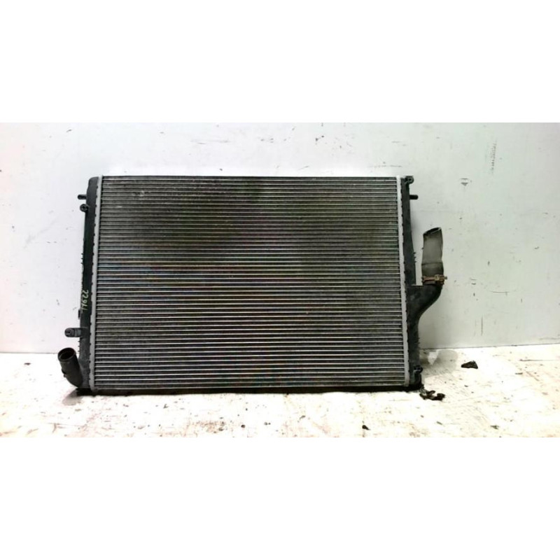 Radiateur eau DACIA SANDERO 1 d’occasion