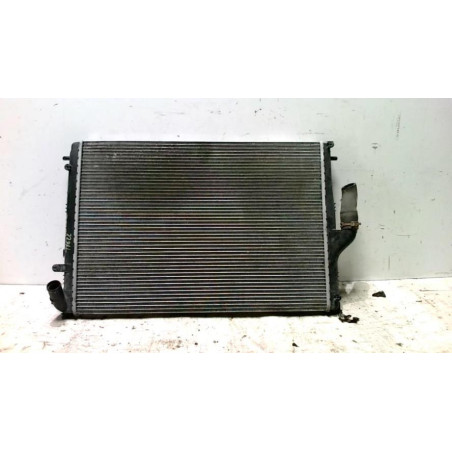 Radiateur eau DACIA SANDERO 1 d’occasion