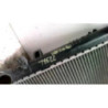 Radiateur eau DACIA SANDERO 1 d’occasion