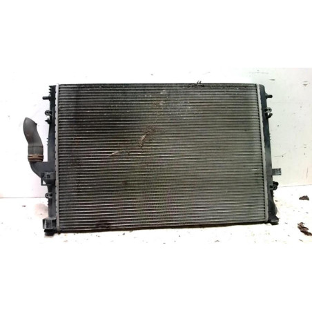 Radiateur eau DACIA SANDERO 1 d’occasion