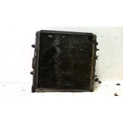 Radiateur eau PEUGEOT 206 PHASE 1 BREAK d’occasion