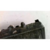 Radiateur eau PEUGEOT 206 PHASE 1 BREAK d’occasion