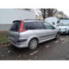 Radiateur eau PEUGEOT 206 PHASE 1 BREAK d’occasion
