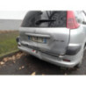 Radiateur eau PEUGEOT 206 PHASE 1 BREAK d’occasion